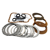 U760E Rebuilding Kit